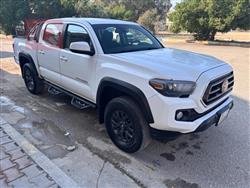 تويوتا تاكوما